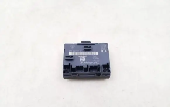 Porsche Panamera (970) Door control unit/module 7PP959795J