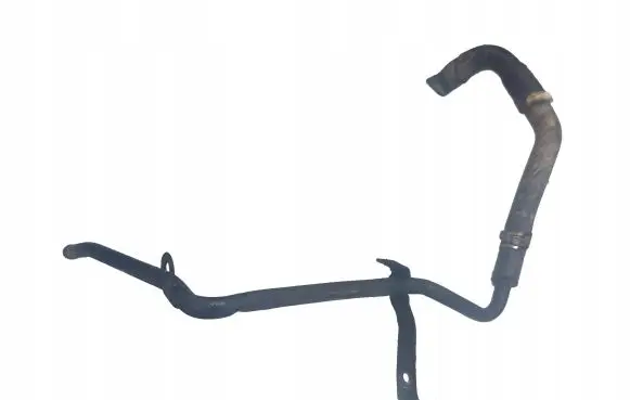 Volkswagen II LT Engine coolant pipe/hose 074121065AL