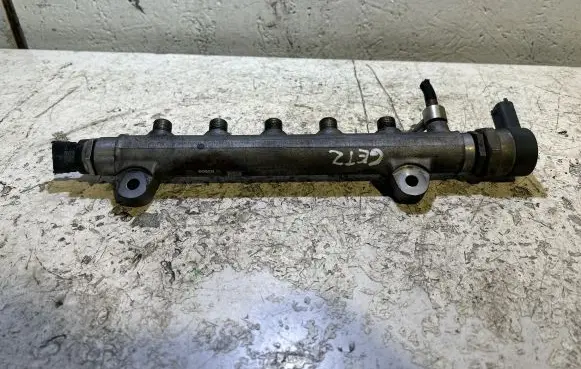 Hyundai Getz Fuel main line pipe 314002A410 005556L3