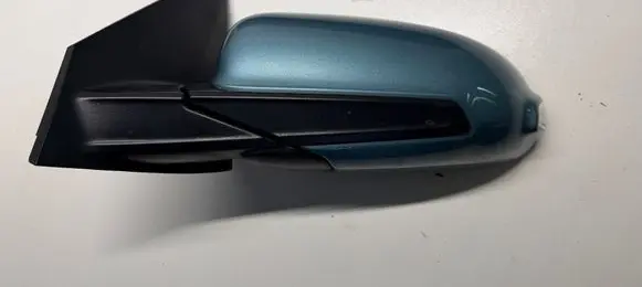 Hyundai Kona I Front door electric wing mirror SU8