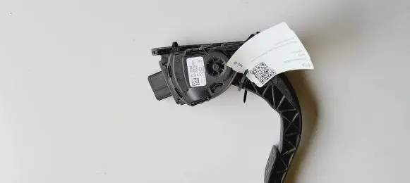 Audi A6 S6 C7 4G Accelerator throttle pedal 8k1723523a