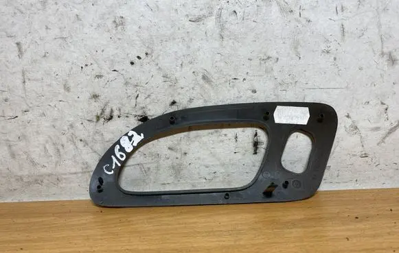 Peugeot 607 Other exterior part 9630327577 C1682