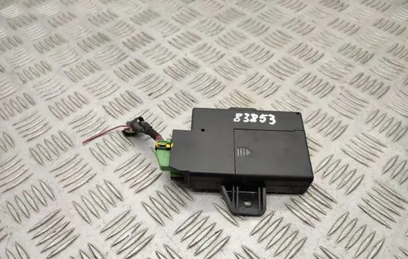 Mini One - Cooper F56 F55 Bluetooth control unit module 9399466 939946601 9297787