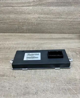 BMW 5 E60 E61 Active stabilizer control unit 6778541 00401804A8 3714677854101