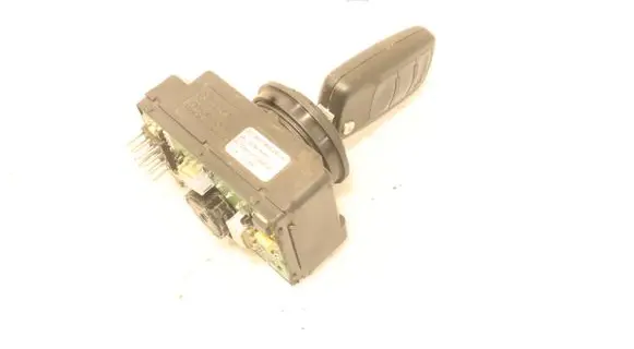 Volkswagen Touareg I Ignition lock