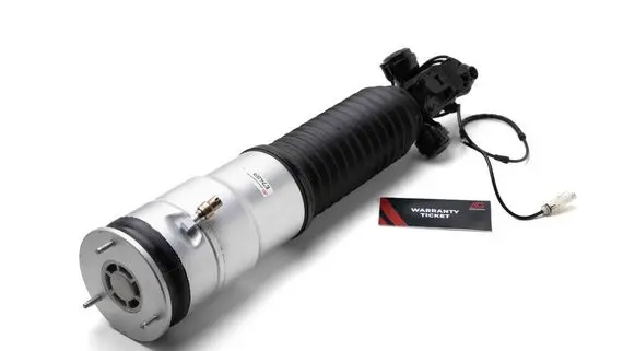 BMW 7 F01 F02 F03 F04 Shock absorber/damper/air suspension 37124064275 37126791675 37126858813