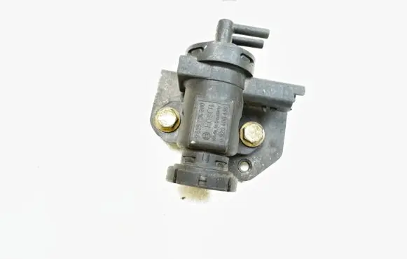 Peugeot 406 Turbo solenoid valve 9635704380 0928400414