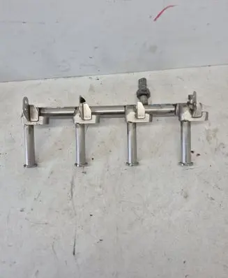 Fuel main line pipe