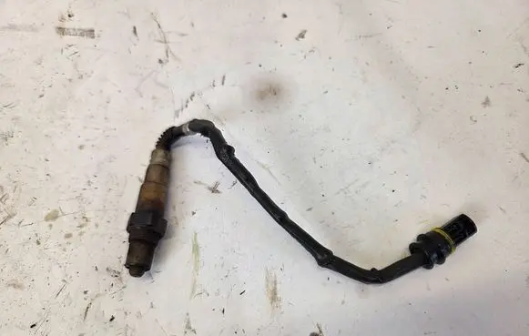 Mercedes-Benz CL C215 Lambda probe sensor 0015405017