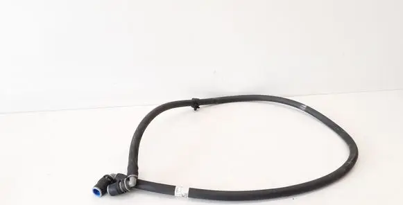 BMW 5 F10 F11 Headlight washer hose/pipe 