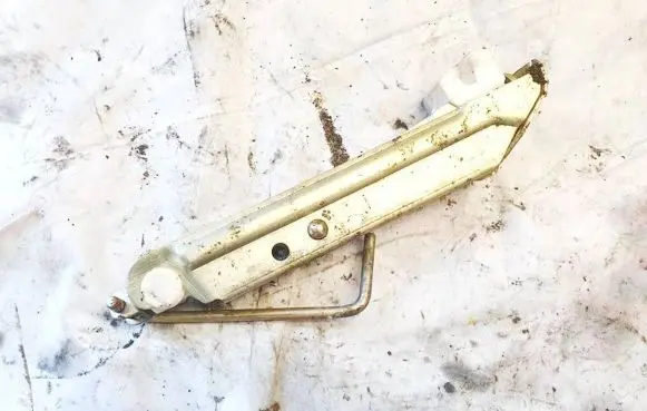 Opel Agila B Lift Jack 90473038