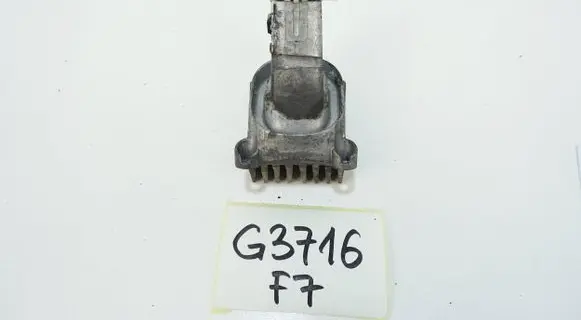 BMW 5 F10 F11 Headlight ballast module Xenon AC18592000