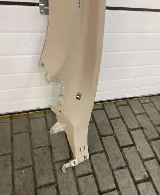 Mercedes-Benz GLC X253 C253 (B) pillar trim (top) 52089 A2059052213 1626