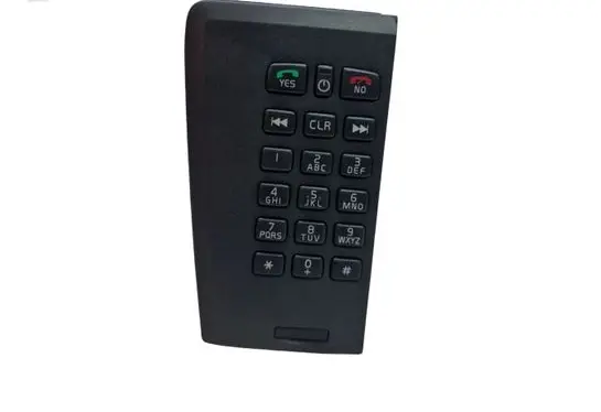 Phone control unit/module
