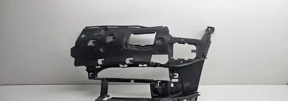 BMW 7 G11 G12 Front bumper mounting bracket 51117357229 54228910