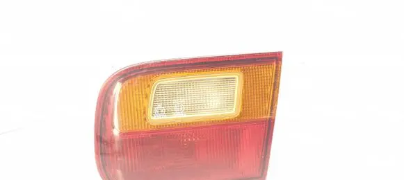 Honda Civic Tailgate rear/tail lights 0431132