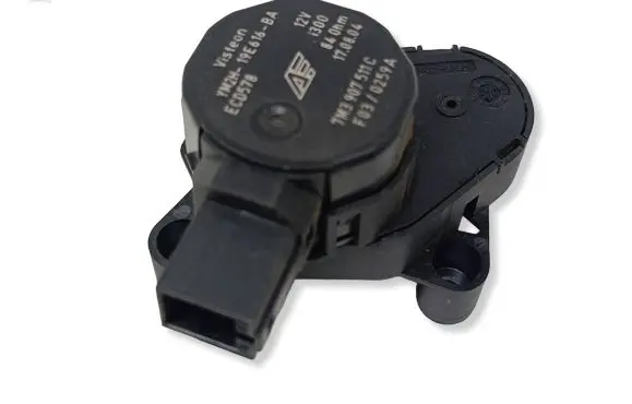 Volkswagen Sharan Air flap motor/actuator 7M3907511C