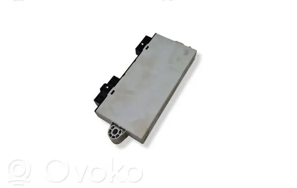 BMW 5 F10 F11 CAS control unit/module 9268752 5WK50523DBR