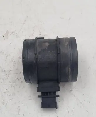 Fiat Ducato Mass air flow meter 55219169 0281006048
