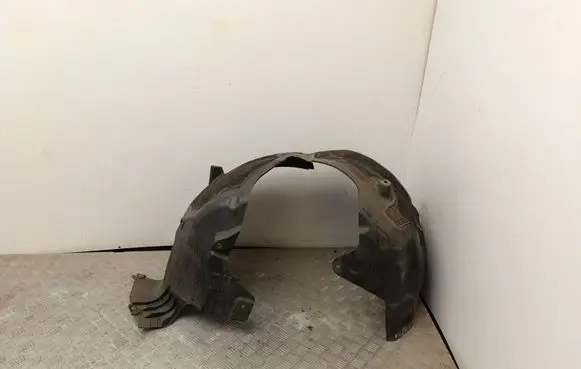 Tesla Model 3 Front wheel arch liner splash guards 108158100E