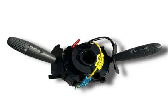 Fiat Panda III Central body control module 0071736520