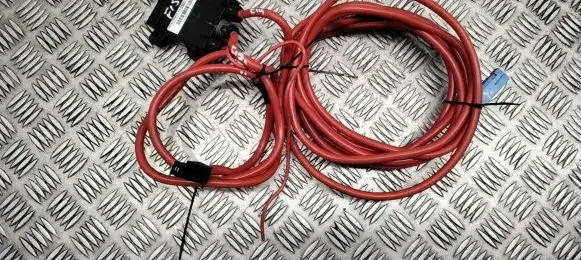 BMW X5 F15 Other wiring loom 9289374