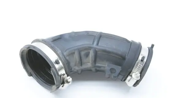 Ford Transit Custom Intake resonator 