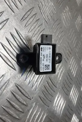 Mercedes-Benz ML W164 Airbag deployment crash/impact sensor A0038212751