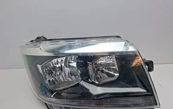Volkswagen Crafter Headlight/headlamp 7C1941006 00064708
