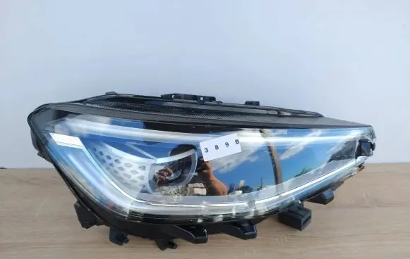 Volkswagen ID.4 Headlight/headlamp 11B941036D