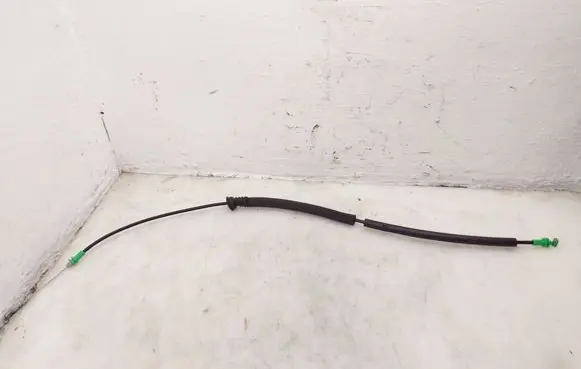 Tesla Model Y Front door cable line
