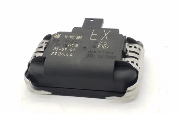 Rain sensor