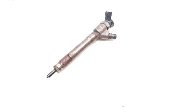 Opel Vivaro Fuel injector 8201055367 0445110414