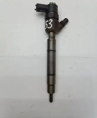 KIA Ceed Fuel injector 0445110320