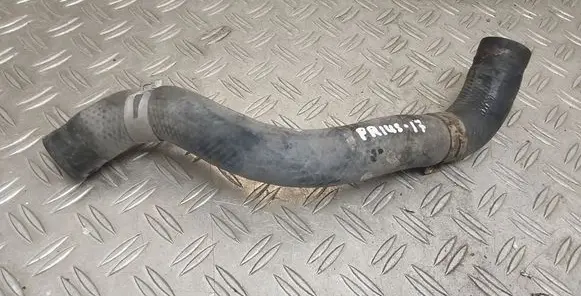 Toyota Prius (XW50) Engine coolant pipe/hose