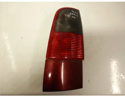 Tail light part