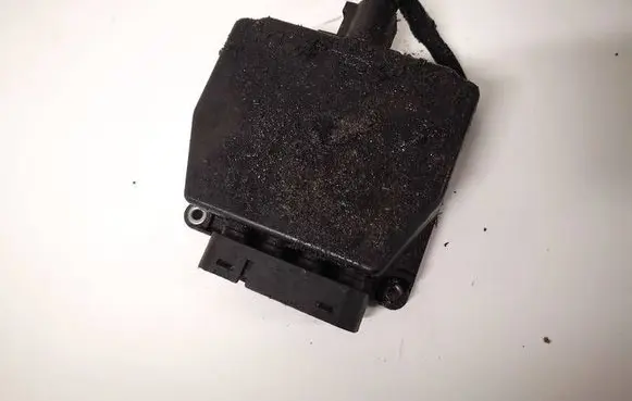 Skoda Octavia Mk2 (1Z) Turbo solenoid valve 6q0906625e