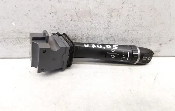 Volvo V70 Wiper control stalk 30739218
