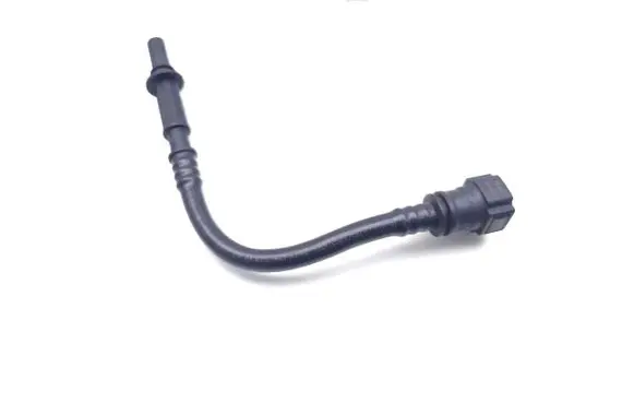 Opel Crossland X Fuel line pipe 