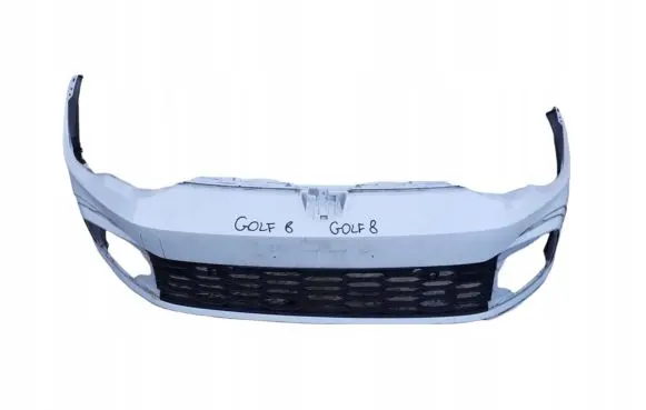 Volkswagen Golf VIII Front bumper