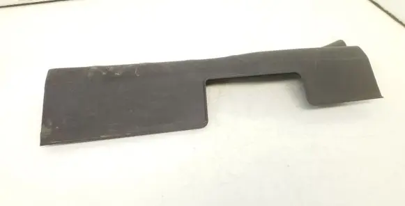 Mitsubishi ASX Other sill/pillar trim element 7656A036