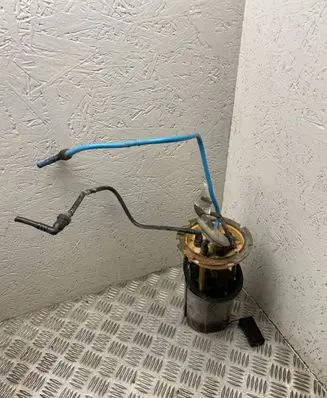 Seat Altea XL In-tank fuel pump 1k0919050j
