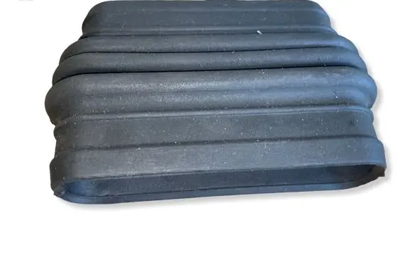 Maserati Ghibli Air intake duct part 