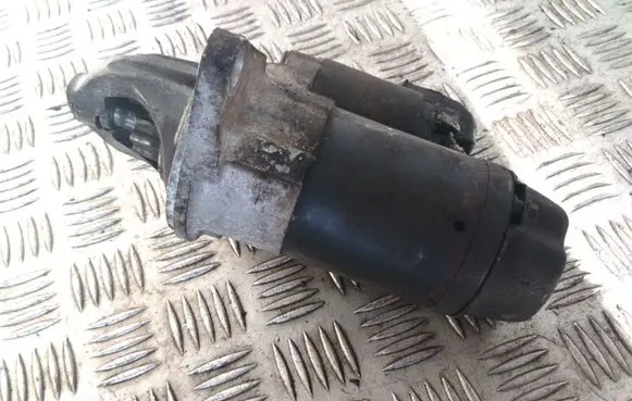 Subaru Outback Starter motor 23300AA460