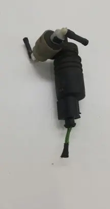 Volkswagen Touran I Windshield washer spray nozzle 1K6955651 3122789