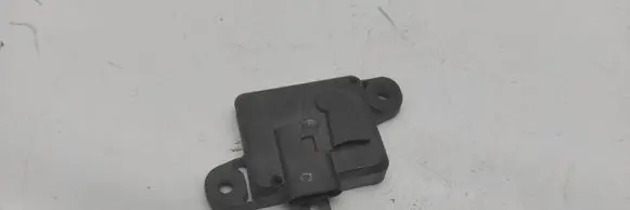 Opel Zafira A Airbag deployment crash/impact sensor 09133263TG TGS03014779