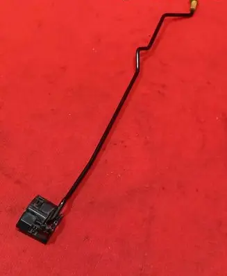 Citroen C5 Engine bonnet/hood prop rod/strut PA66