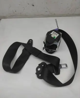 Audi A4 S4 B7 8E 8H Front seatbelt 560788501 H10652 008R000
