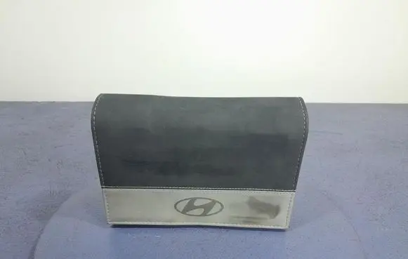 Hyundai i30 User manual 