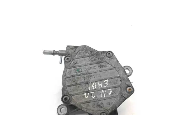 Toyota Corolla Verso E121 Vacuum pump VAPEC19S